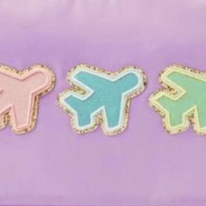 bag/pouch travel bag